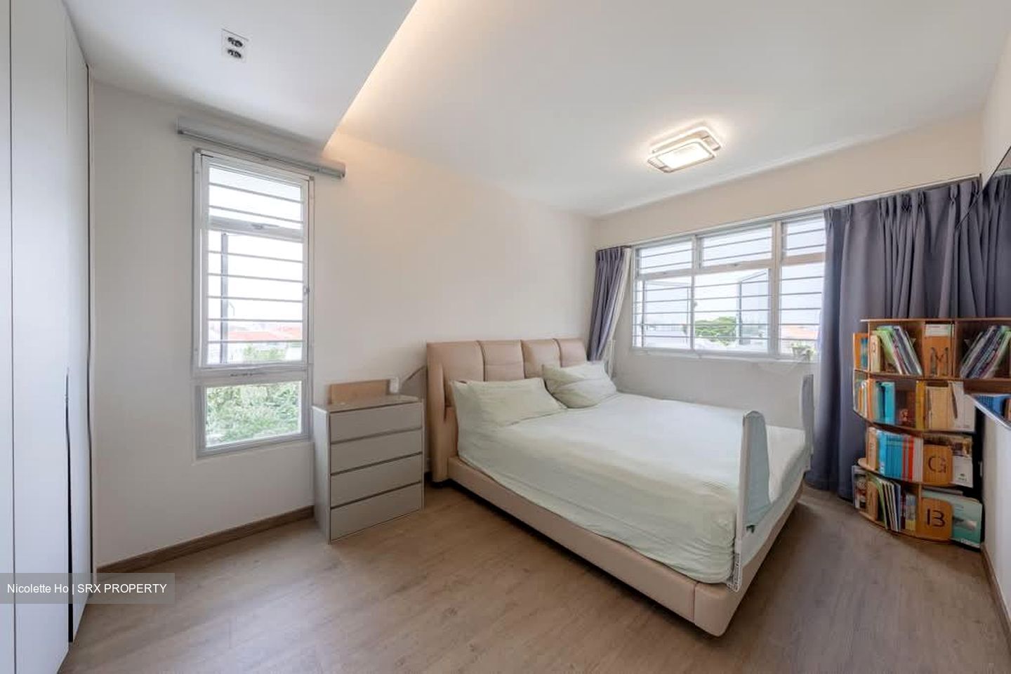 Blk 153A Bedok South Horizon (Bedok), HDB 5 Rooms #585447451